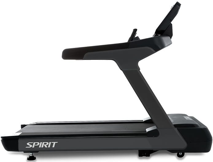Spirit Fitness CT900 Motorised Treadmill – Stock Clearance