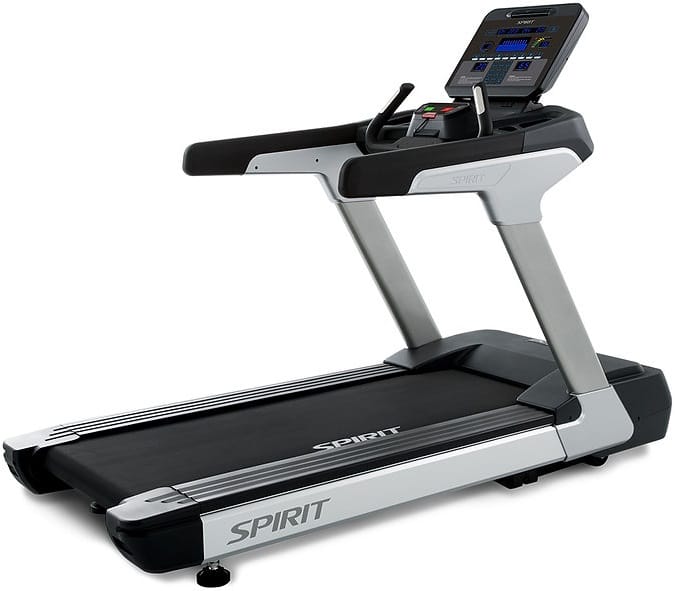 Spirit Fitness CT900 Motorised Treadmill – Stock Clearance