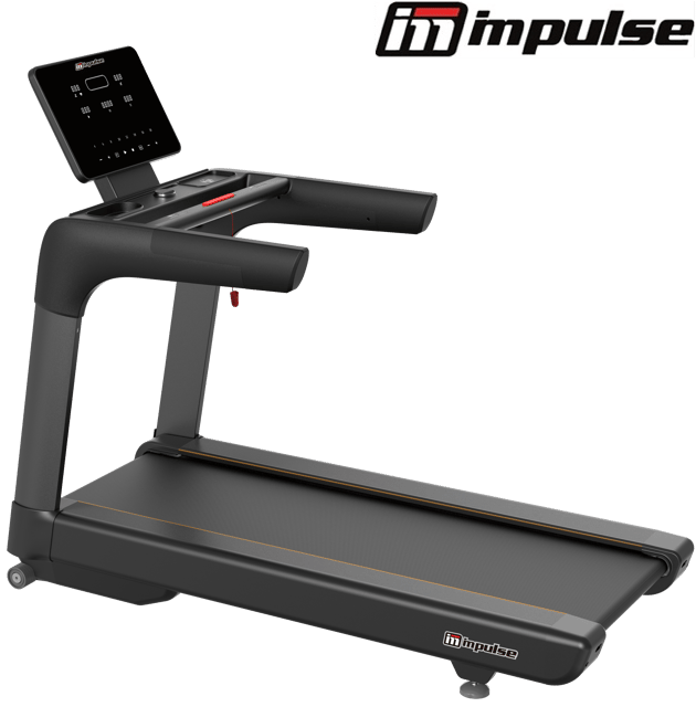 IMPULSE FITNESS FGT300 COMMERCIAL TREADMILL AFTON INDIA
