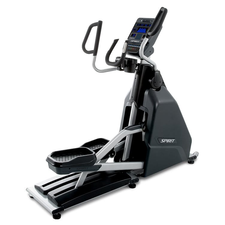 Spirit Fitness CE900 Elliptical Cross Trainer