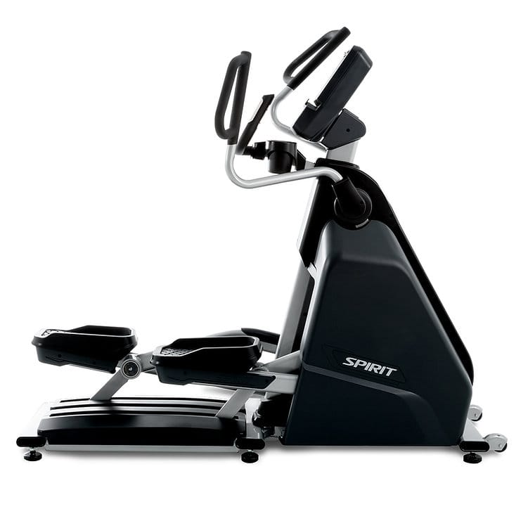 Spirit Fitness CE900 Elliptical Cross Trainer