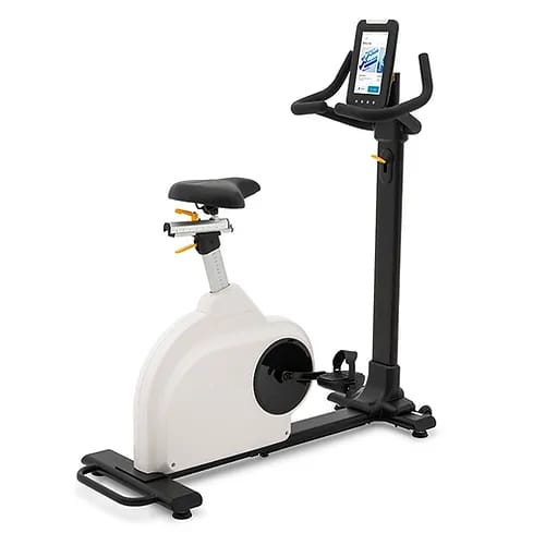 Dyaco Rehabilitation Upright Bike – Medical-Grade Exercise