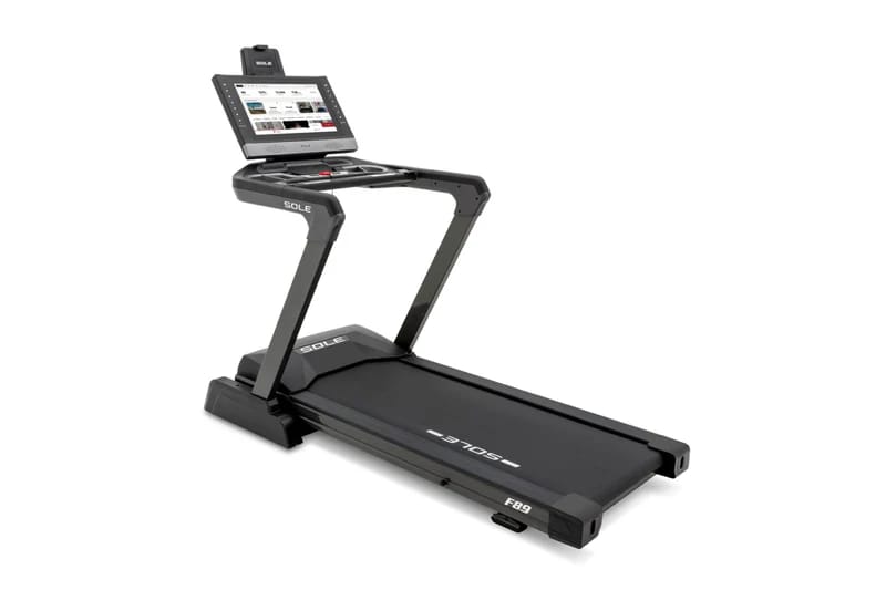 SOLE F89 Motorised Treadmill