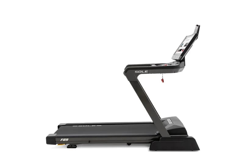 SOLE F89 Motorised Treadmill