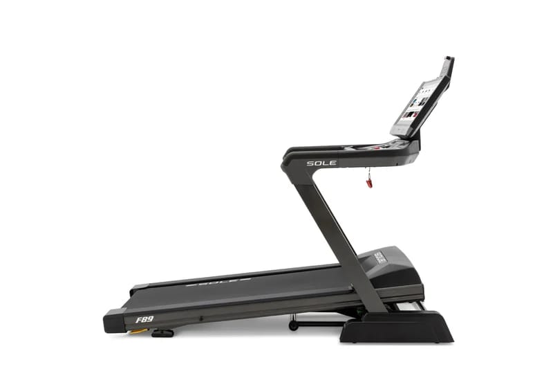 SOLE F89 Motorised Treadmill