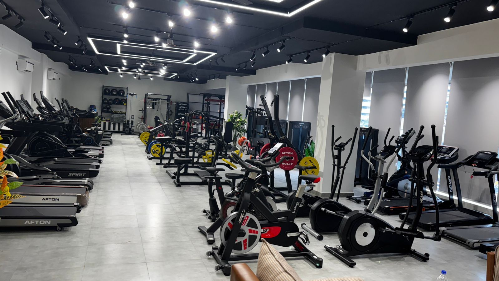 Afton Gachibowli Call 93447 43151