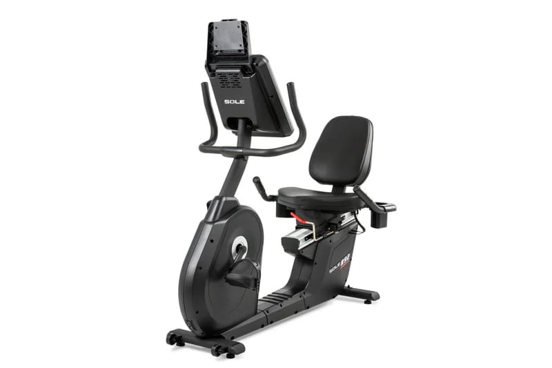SOLE R92 Recumbent Bike