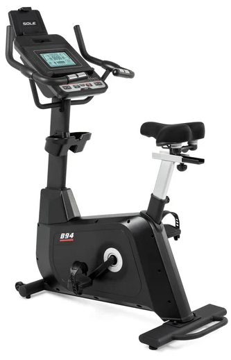 SOLE B94 Upright Bike