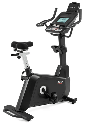 SOLE B94 Upright Bike