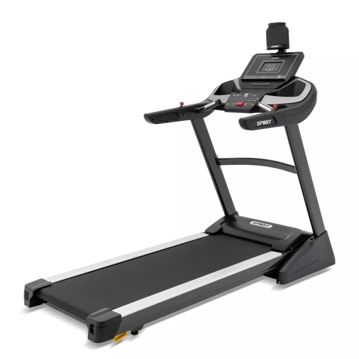 Spirit USA XT385 Motorised Treadmill – High-Performance Running