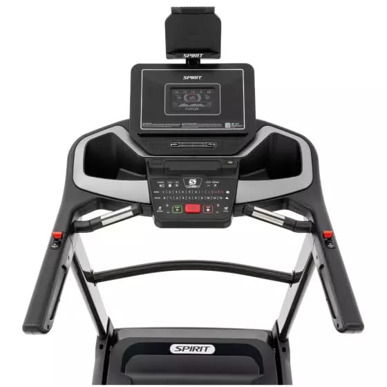 Spirit Fitness XT385 Motorised Treadmill