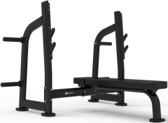 Impulse ITF8202 Olympic Flat Bench