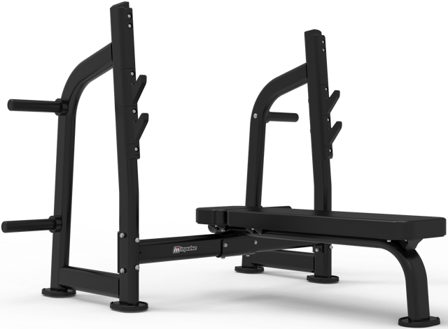 Impulse ITF8202 Olympic Flat Bench