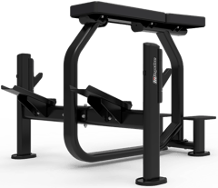 Impulse ITF8301 Seal Row Bench