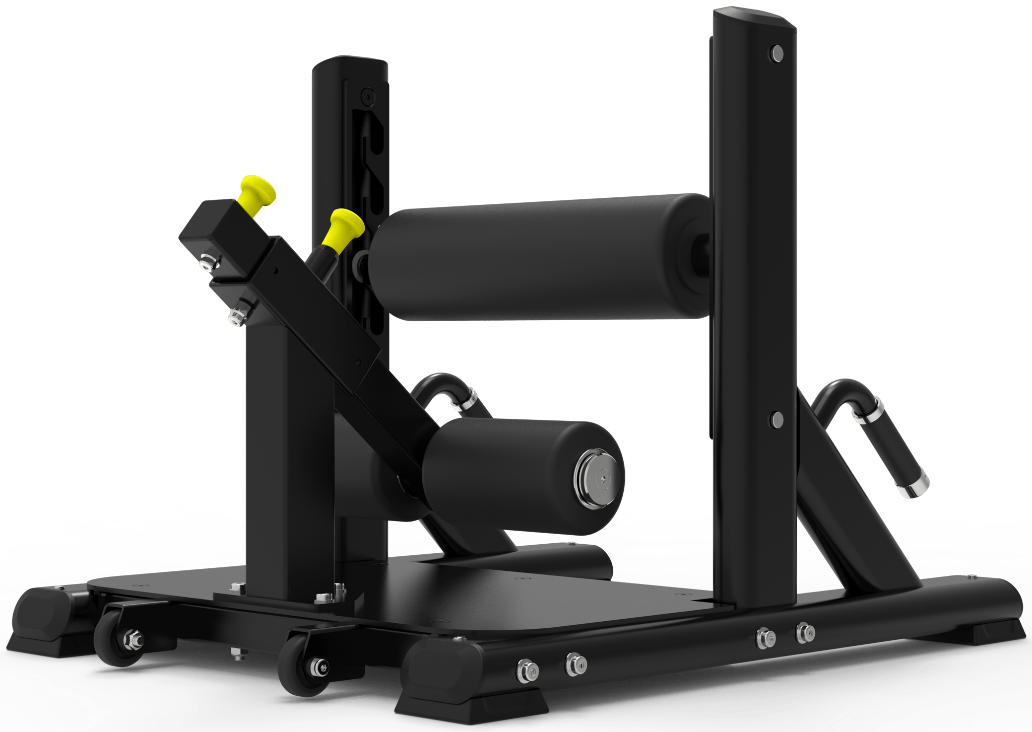 Impulse ITF8618 Sissy & Split Squat Bench – Durable Bench for