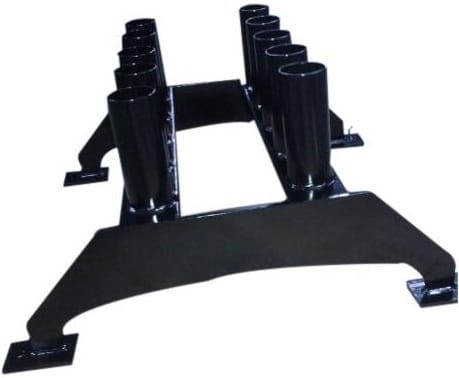 Olympic Bar Floor Stand