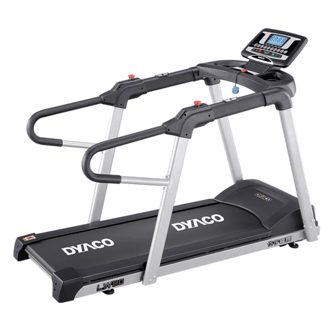 Treadmill for Age 70+ LW80