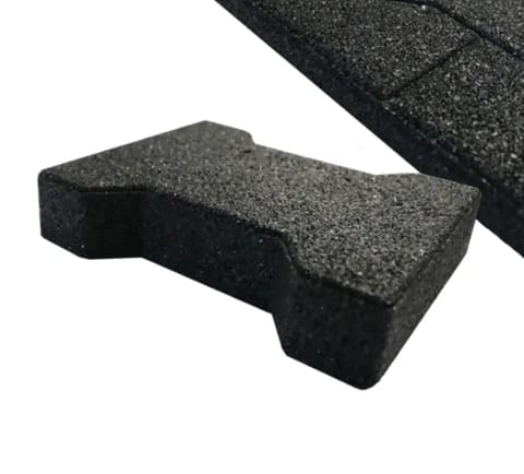 Afton Paver Rubber Tile