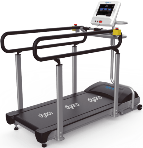 Treadmill for Age 70+ LW480