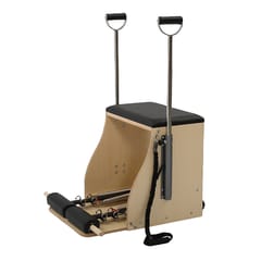 Afton Pilates Wunda Chair (Model: CMP-650A)