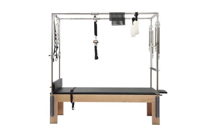 Afton Pilates Aura Cadillac (Model: PL-401A)