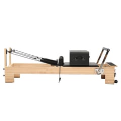 Afton Pilates Premier Reformer (Model: AM-200P)