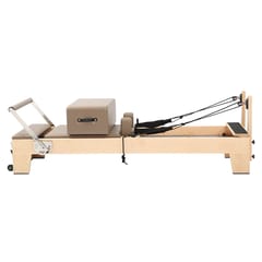 Afton Pilates Aura Reformer (Model: AM-200A)