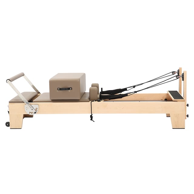 Afton Pilates Aura Reformer (Model: AM-200A)