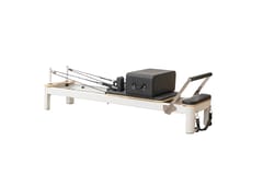 Afton Pilates Vela Aluminum Reformer (Model: AM-323)