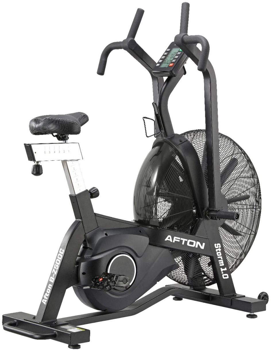 Airdyne Bike Workout Rogue Air Assault Bike Echo Bike Best Airdyne