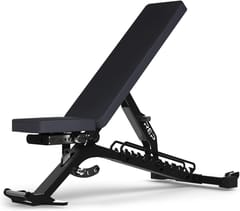 REP Fitness AB-5300 BlackWing Adjustable Bench