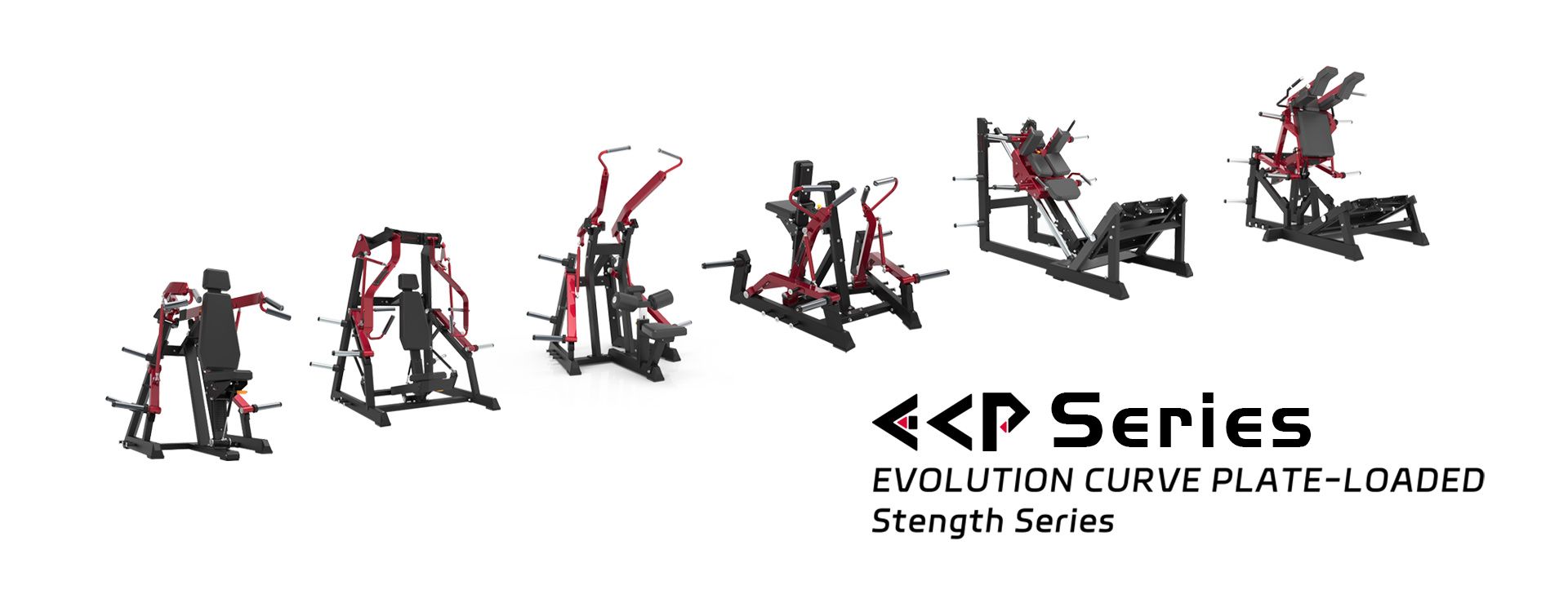 Impulse Fitness ECP Series