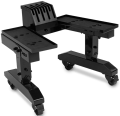 REP Fitness x PEPIN Fast Series Dumbbell Stand
