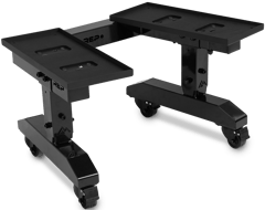 REP Fitness QuickDraw Dumbbell Stand