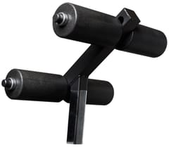 REP Fitness Decline Bench Leg Roller Attachment (AB-5000/5100/5300)
