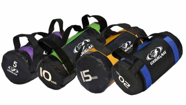 Weight Bag - Power Bag