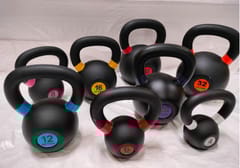 Afton Kettle Bell