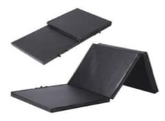 Yoga Mat - Black