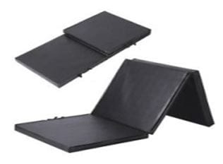 Yoga Mat - Black