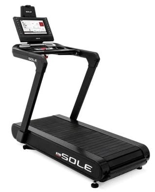 Sole USA ST90 Slat Belt Treadmill