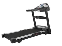 Afton CT750 AC Motorised Treadmill