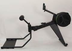 Adaptive Rowing Machine for Wheelchair-Bound Patients | Afton AccessRow™