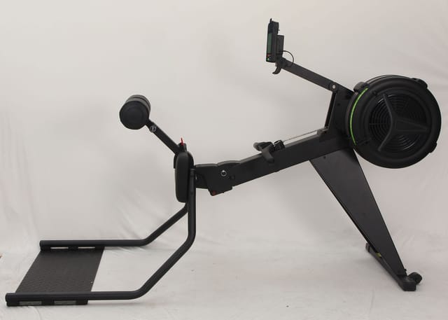 Adaptive Rowing Machine for Wheelchair-Bound Patients | Afton AccessRow™