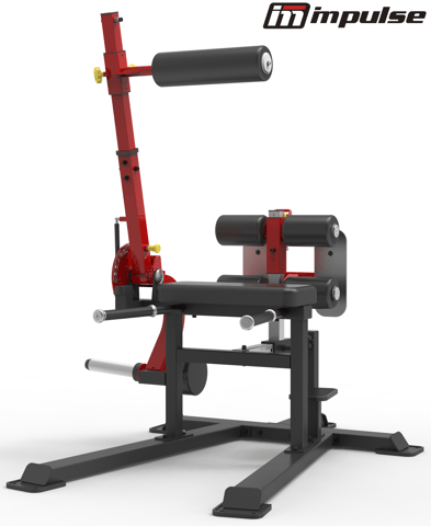 Impulse SL7051 Assisted Nordic Ham