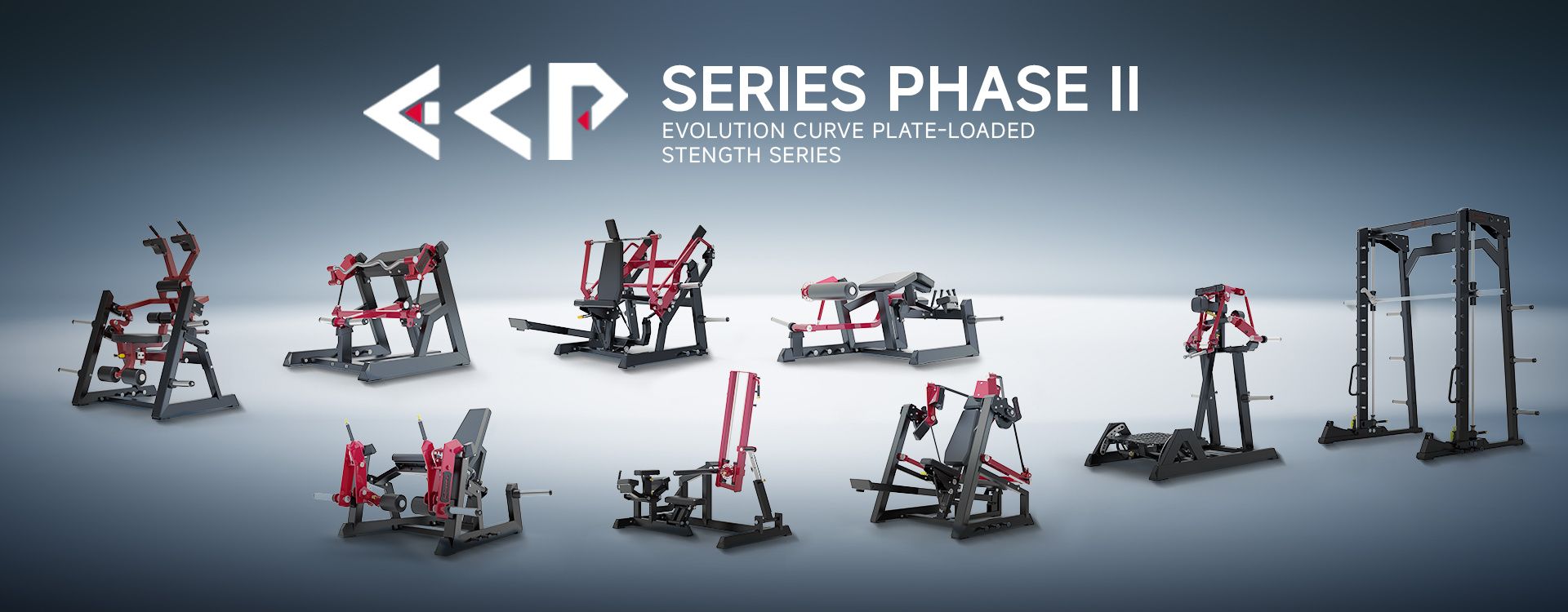 Impulse ECP Series