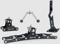 REP® x Kleva Built® Cable Attachment Bundles