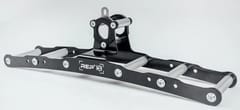 REP® x Kleva Built®  Atlas™ Multi-Grip Cable and Landmine Attachment