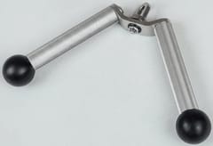 REP® x Kleva Built®  Tricep Pushdown Attachment