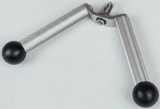 洋楽 G-Rap A.M.P. - PUSHIN' PLATES REP x Kleva Built Tricep Pushdown Attachment – Premium Cable