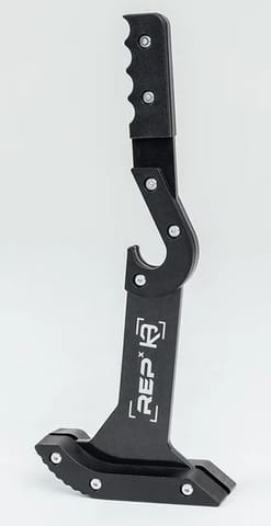 REP x Kleva Built Genesis Jack 2.0 – Premium Barbell Jack Tool